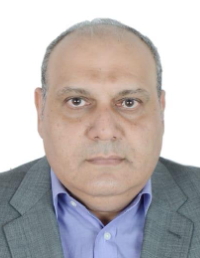 DR. Mohamed Salah El-Din